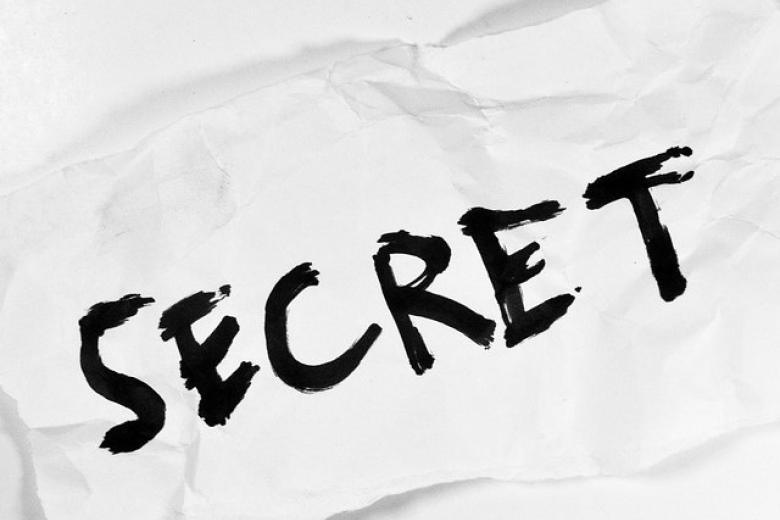 Why is the EU negotiating trade agreements in secret?